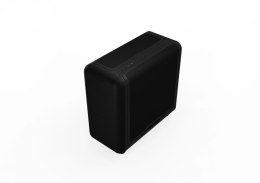 HYTE X50 AIR MID TOWER CASE PITCH BLACK