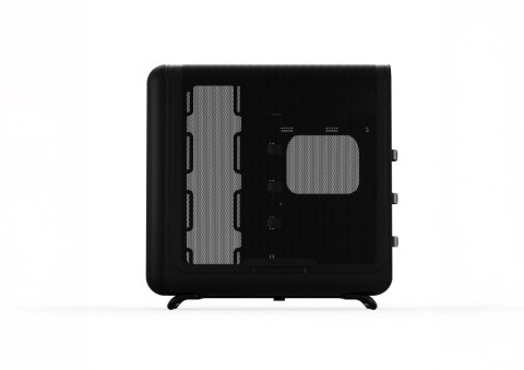 HYTE X50 MID TOWER CASE PITCH BLACK