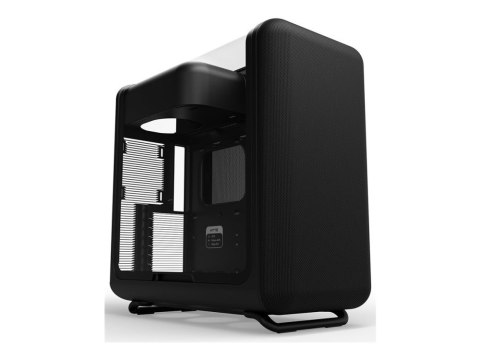 HYTE X50 MID TOWER CASE PITCH BLACK