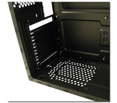 LC-Power 7038B Midi Tower Czarny