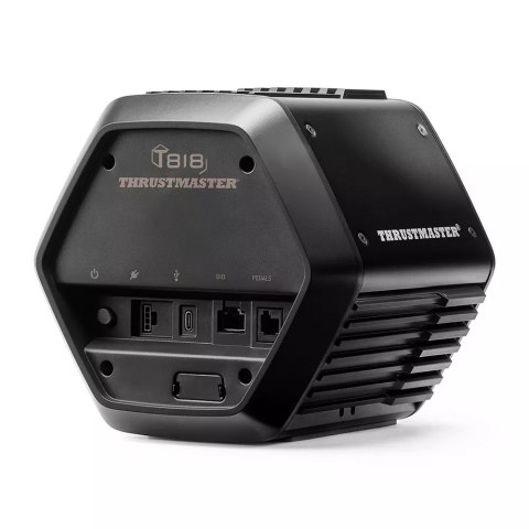 Thrustmaster T818 BLACK EDITION Podstawa kierownicy wyścigowej