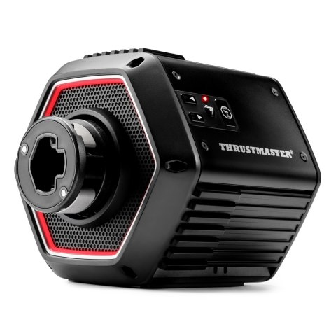 Thrustmaster T818 BLACK EDITION Podstawa kierownicy wyścigowej