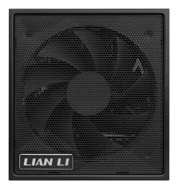Lian Li SX1000P moduł zasilaczy 1000 W 20+4 pin ATX ATX Czarny