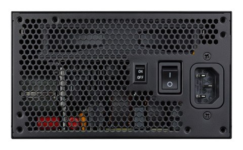 Lian Li SX1000P moduł zasilaczy 1000 W 20+4 pin ATX ATX Czarny