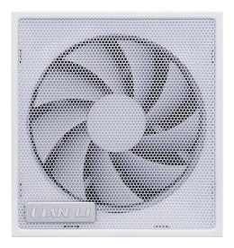 Lian Li SX1000P moduł zasilaczy 1000 W 20+4 pin ATX ATX Biały