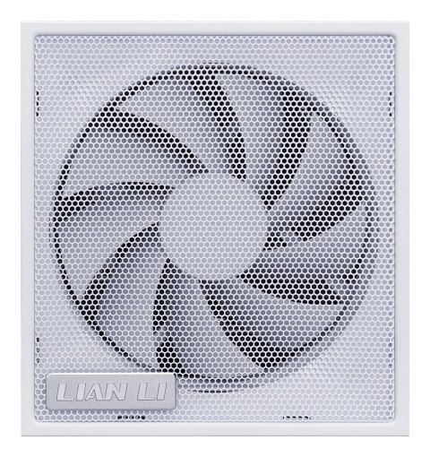 Lian Li SX1000P moduł zasilaczy 1000 W 20+4 pin ATX ATX Biały
