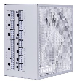 Lian Li SX1200P moduł zasilaczy 1200 W 20+4 pin ATX ATX Biały
