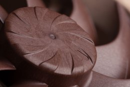 Noctua NF-A12X25 G2 LS-PWM system chłodzenia komputerów Obudowa komputera Wentylator 12 cm Beżowy 1 szt.