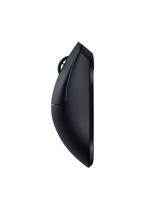 Razer DeathAdder V4 Pro myszka Gaming Po prawej stronie RF Wireless + USB Type-A Optyczny 45000 DPI