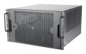 Silverstone RM61-312 Rack Czarny