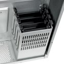 Silverstone RM61-312 Rack Czarny