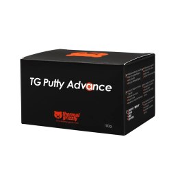 Thermal Grizzly Putty Advance 100g blau pasta termoprzewodząca Pasta termiczna