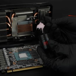 Thermal Grizzly Putty Basic pasta termoprzewodząca Pasta termiczna