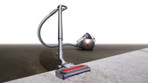Dyson Big Ball Absolute 2 Cylinder próżniowy Suchy