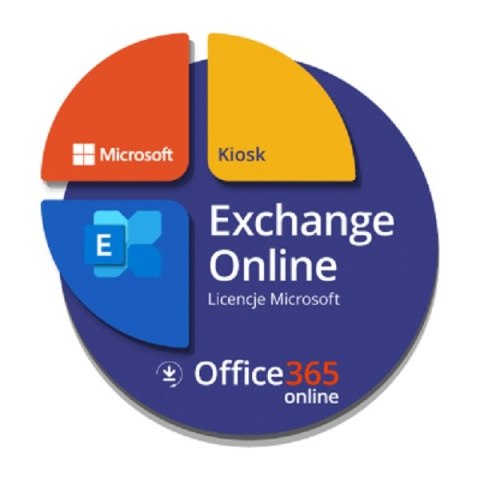 Exchange Online Kiosk MICROSOFT CFQ7TTC0LH0L:0001 CSP