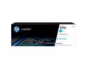 HP Contract Cartridge 415X Cyan (W2031XC)