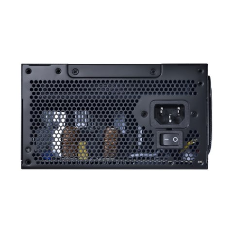 Lian Li RB0750B.B moduł zasilaczy 750 W 24-pin ATX ATX Czarny