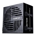 Lian Li RB0750B.B moduł zasilaczy 750 W 24-pin ATX ATX Czarny