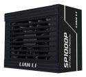 Lian Li SP1000P moduł zasilaczy 1000 W 24-pin ATX SFX Czarny