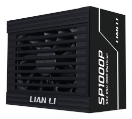 Lian Li SP1000P moduł zasilaczy 1000 W 24-pin ATX SFX Czarny
