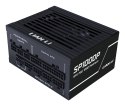 Lian Li SP1000P moduł zasilaczy 1000 W 24-pin ATX SFX Czarny