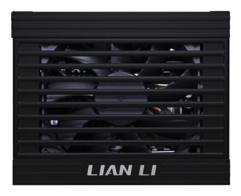 Lian Li SP1000P moduł zasilaczy 1000 W 24-pin ATX SFX Czarny