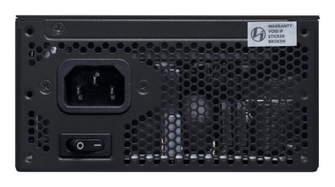 Lian Li SP1000P moduł zasilaczy 1000 W 24-pin ATX SFX Czarny