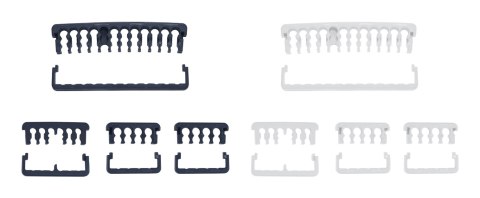 Lian Li SP1000P moduł zasilaczy 1000 W 24-pin ATX SFX Czarny