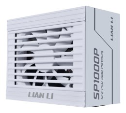 Lian Li SP1000P moduł zasilaczy 1000 W 24-pin ATX SFX Biały