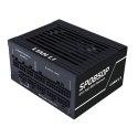 Lian Li SP0850P moduł zasilaczy 850 W 24-pin ATX SFX Czarny