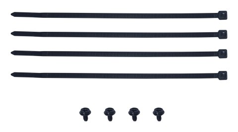 Lian Li SP0850P moduł zasilaczy 850 W 24-pin ATX SFX Czarny