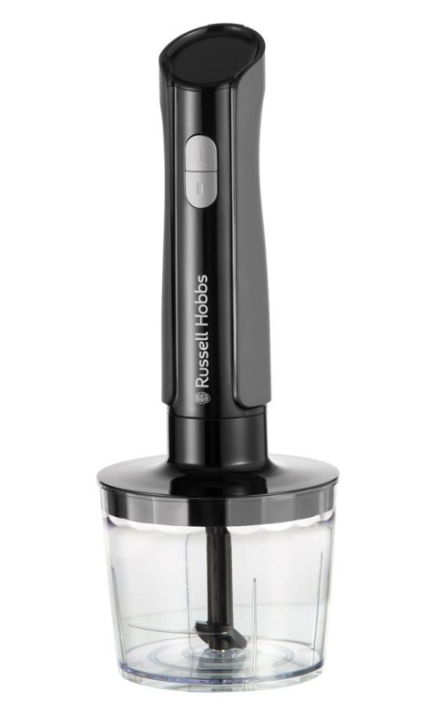 Russell Hobbs 27141-56 blender Blender stołowy 500 W Antracyt