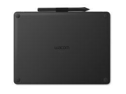 Wacom Intuos CTL-6100K-B tablet graficzny Czarny 216 x 135 mm USB