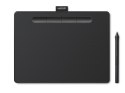 Wacom Intuos CTL-6100K-B tablet graficzny Czarny 216 x 135 mm USB