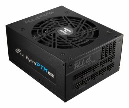 FSP Hydro PTM PRO 1350W ATX3.0(12V-2x6) moduł zasilaczy 20+4 pin ATX ATX Czarny