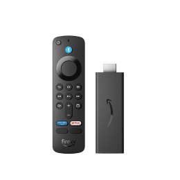Amazon Fire TV Stick HD HDMI Full HD Fire OS Czarny