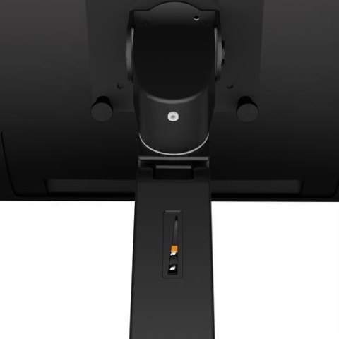 Ergotron LX Pro Series 45-682-292 uchwyt / stojak do monitorów 86,4 cm (34") Biurko Czarny