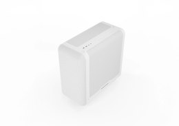 HYTE X50 AIR MID TOWER CASE SNOW WHITE