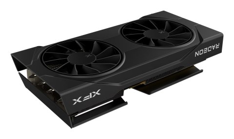 Karta graficzna XFX Swift RX 9060XT OC 16GB RX-96TSW16BQ