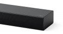 LG S70TR moduł głośników Czarny 5.1.1 kan. 500 W