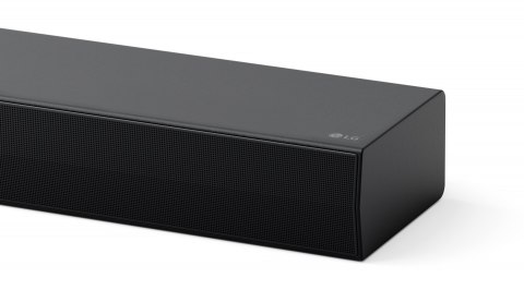 LG S70TR moduł głośników Czarny 5.1.1 kan. 500 W