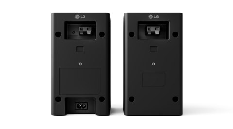 LG S70TR moduł głośników Czarny 5.1.1 kan. 500 W