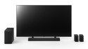 LG S70TR moduł głośników Czarny 5.1.1 kan. 500 W