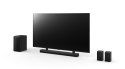 LG S70TR moduł głośników Czarny 5.1.1 kan. 500 W