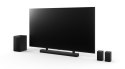 LG S70TR moduł głośników Czarny 5.1.1 kan. 500 W