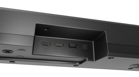 LG S70TR moduł głośników Czarny 5.1.1 kan. 500 W