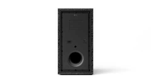 LG S70TR moduł głośników Czarny 5.1.1 kan. 500 W