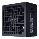 Lian Li RS1000G moduł zasilaczy 1000 W 20+4 pin ATX ATX Czarny
