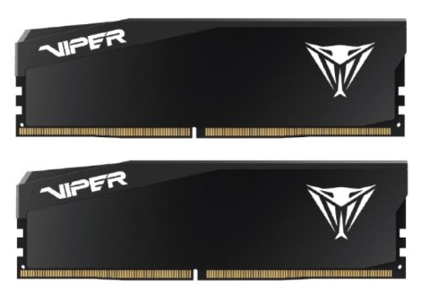 Patriot Viper Elite5 Ultra DDR5 2x16GB 6400MHz CL32