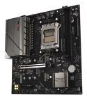 Sapphire PULSE A620AM AMD A620A Gniazdo AM5 micro ATX